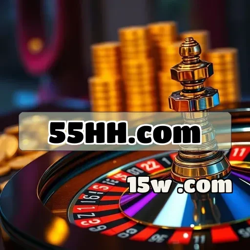 55hh.com: A Revolução dos Jogos Online no Brasil