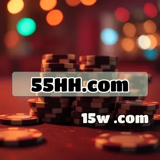55hh.com: Descubra a Melhor Plataforma de Jogos Online no Brasil