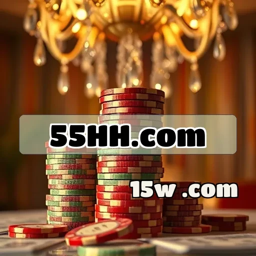 55hh.com: Descubra as Melhores Promoções em Jogos e Apostas