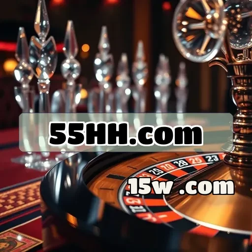 55hh.com: Descubra os Melhores Caça-Níqueis da Atualidade